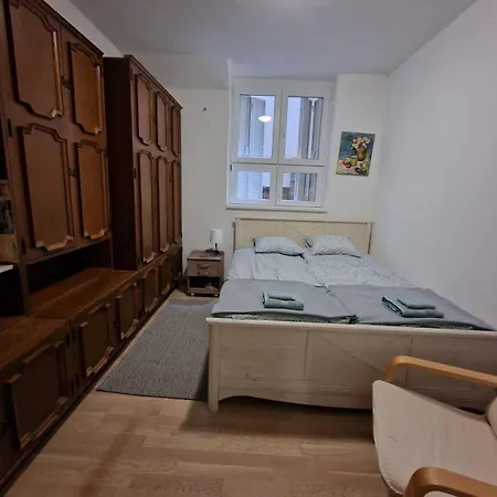Apartman Flat In Center Of *