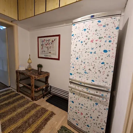 Flat In Center Of Апартаменты Белград