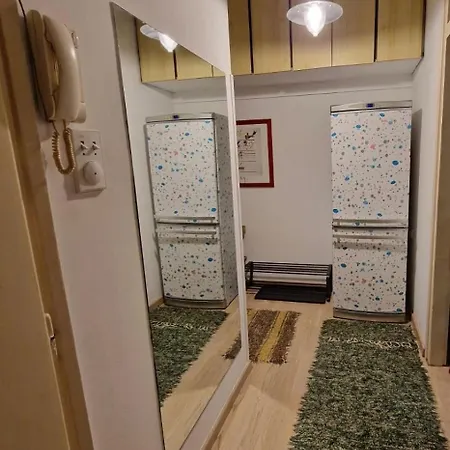 Flat In Center Of * Belgrade