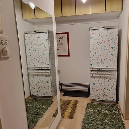 Apartman Flat In Center Of *